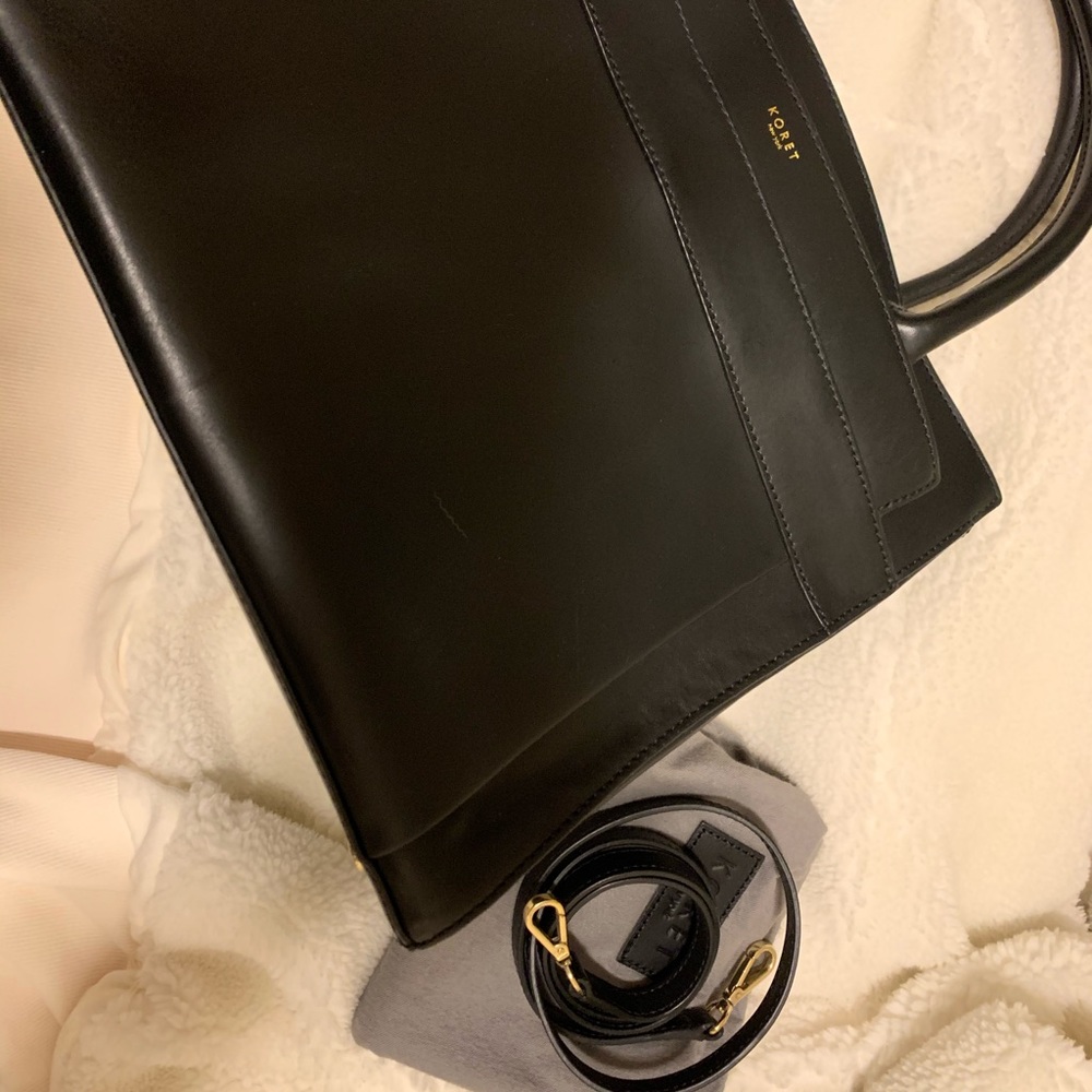 Koret computer bag/purse